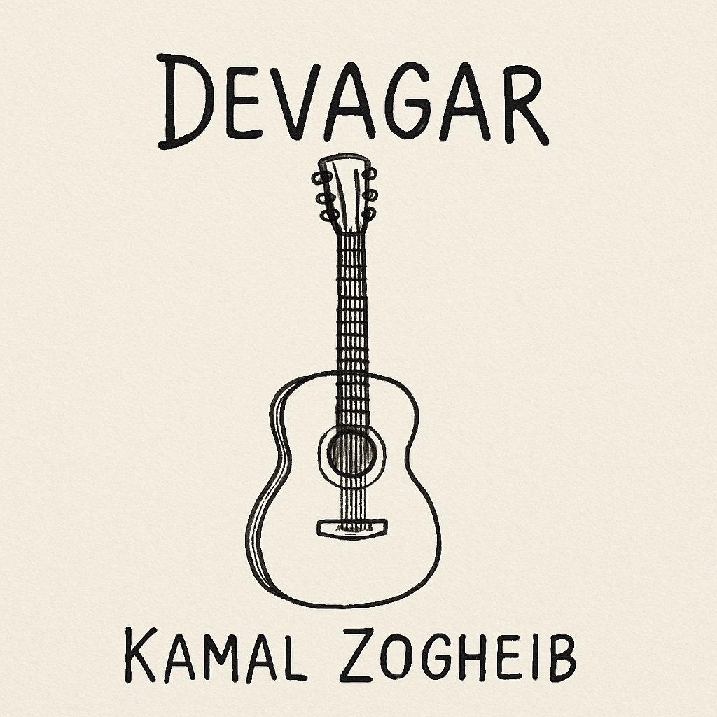 Devagar